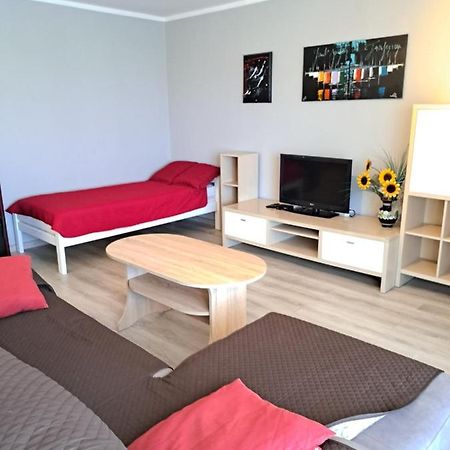 Apartamento Vilma A2 Plus 1 Rovinj Habitación foto